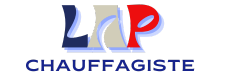 Chauffagiste Denain Logo